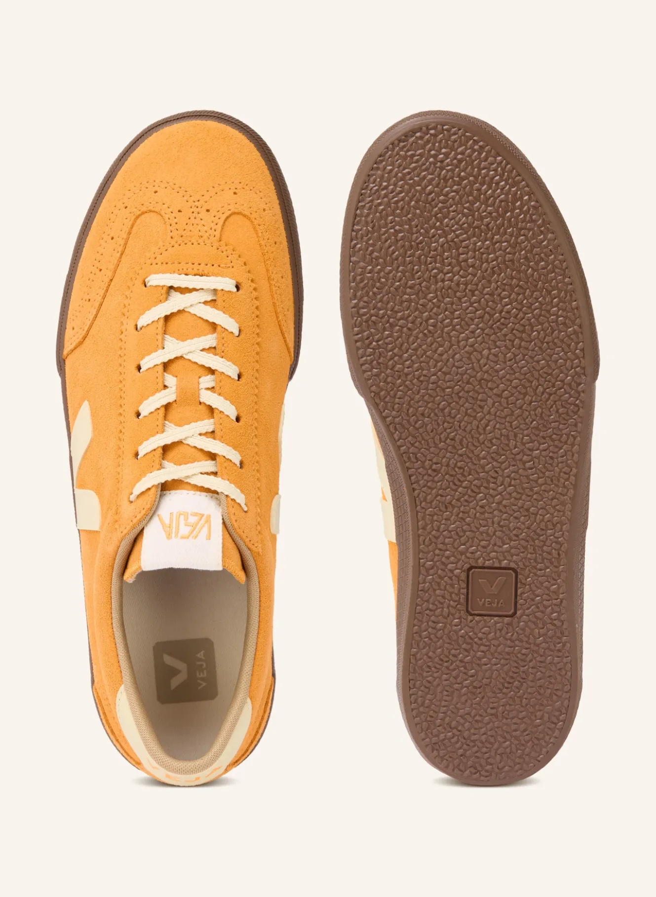 Sneaker VOLLEY