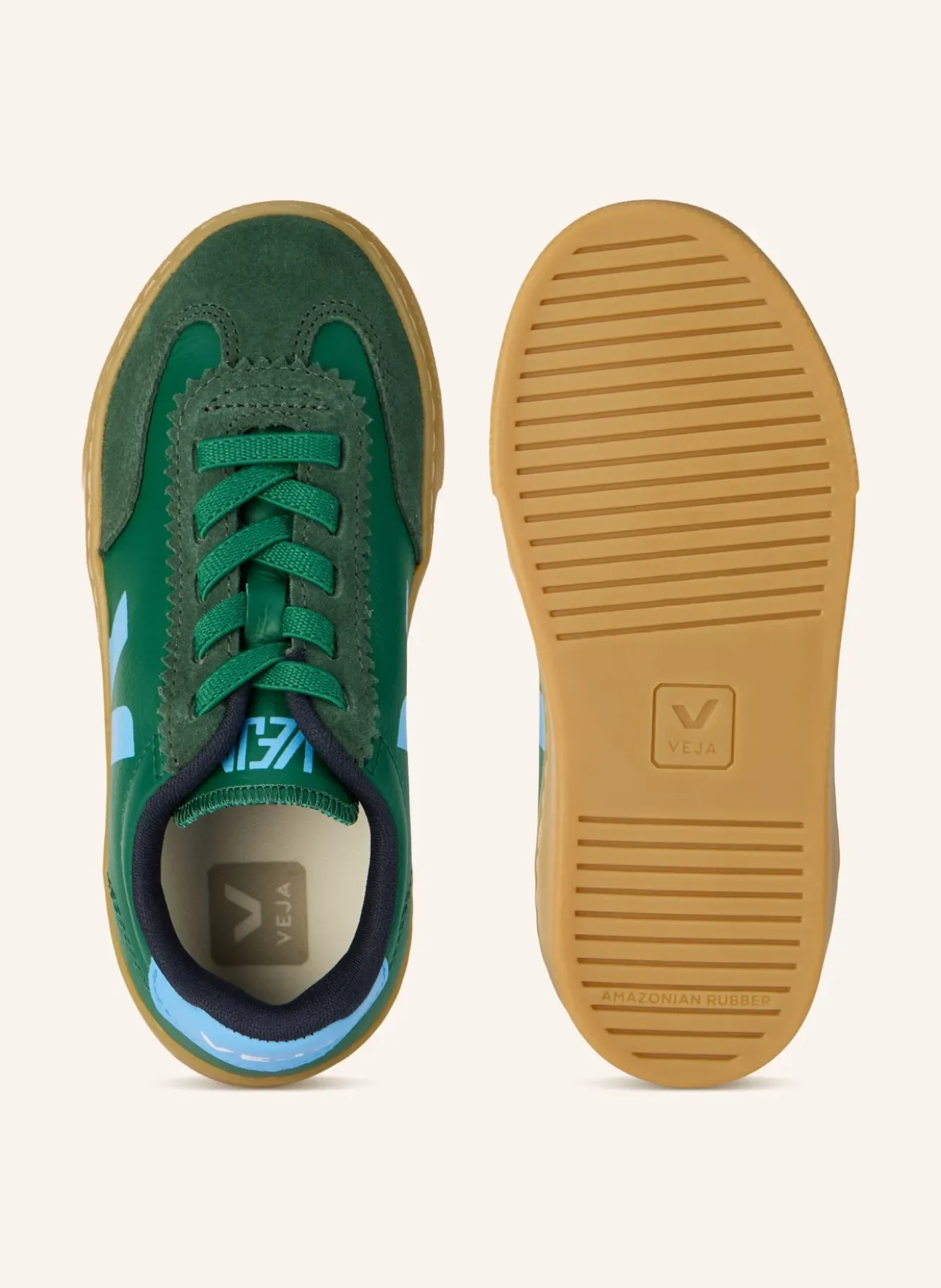Sneaker VOLLEY