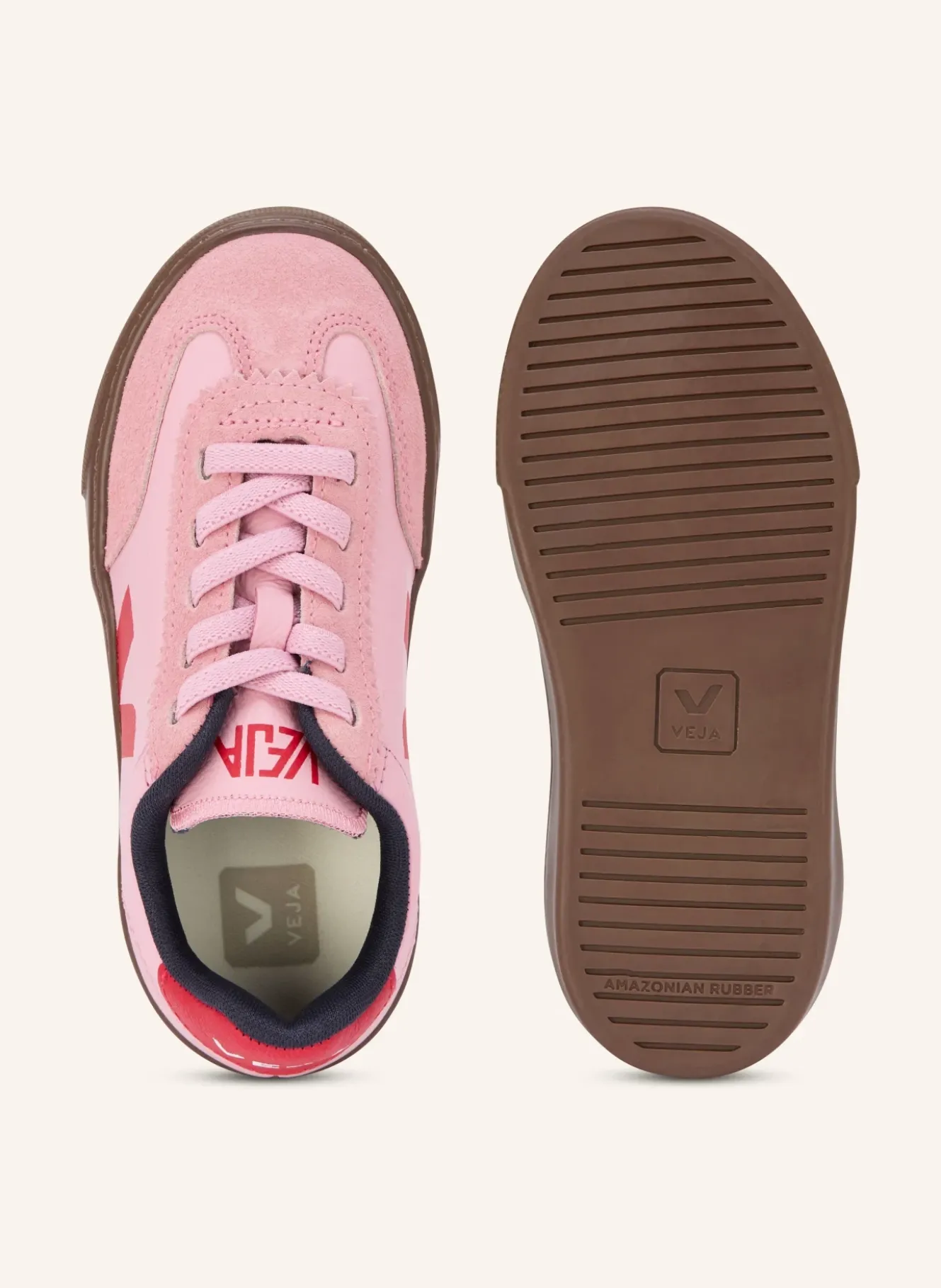 Sneaker VOLLEY