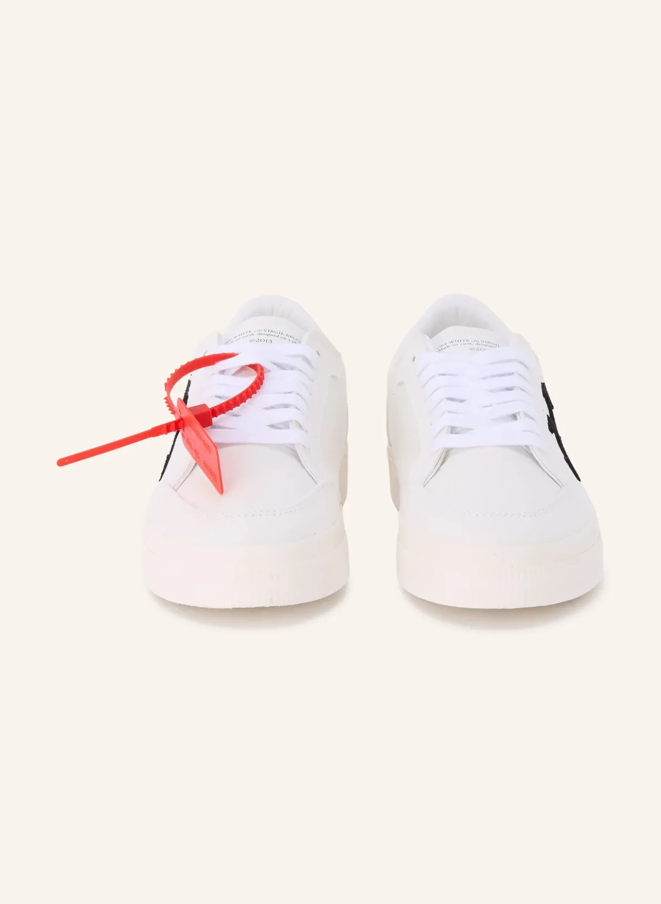 Sneaker VULC LOW