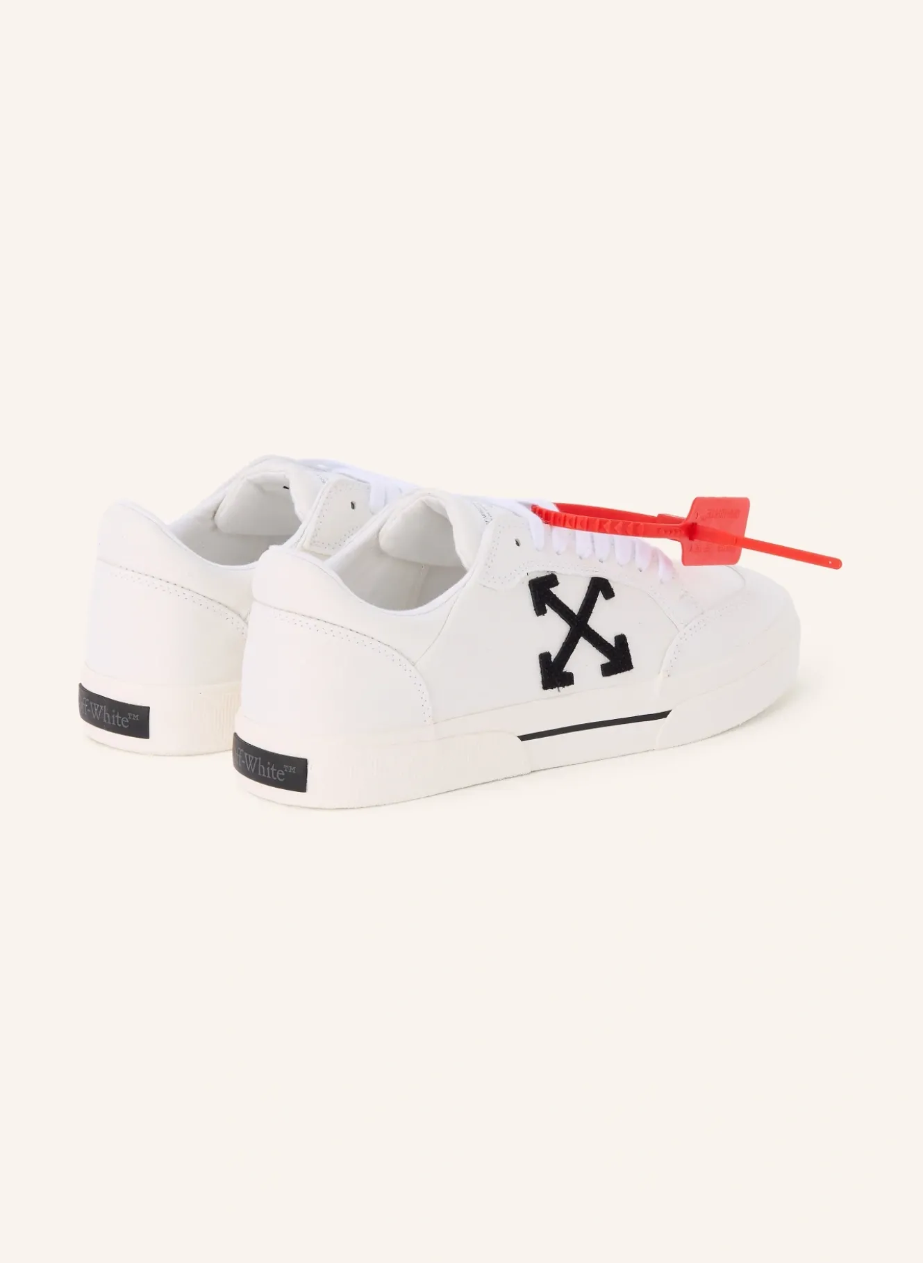 Sneaker VULC LOW