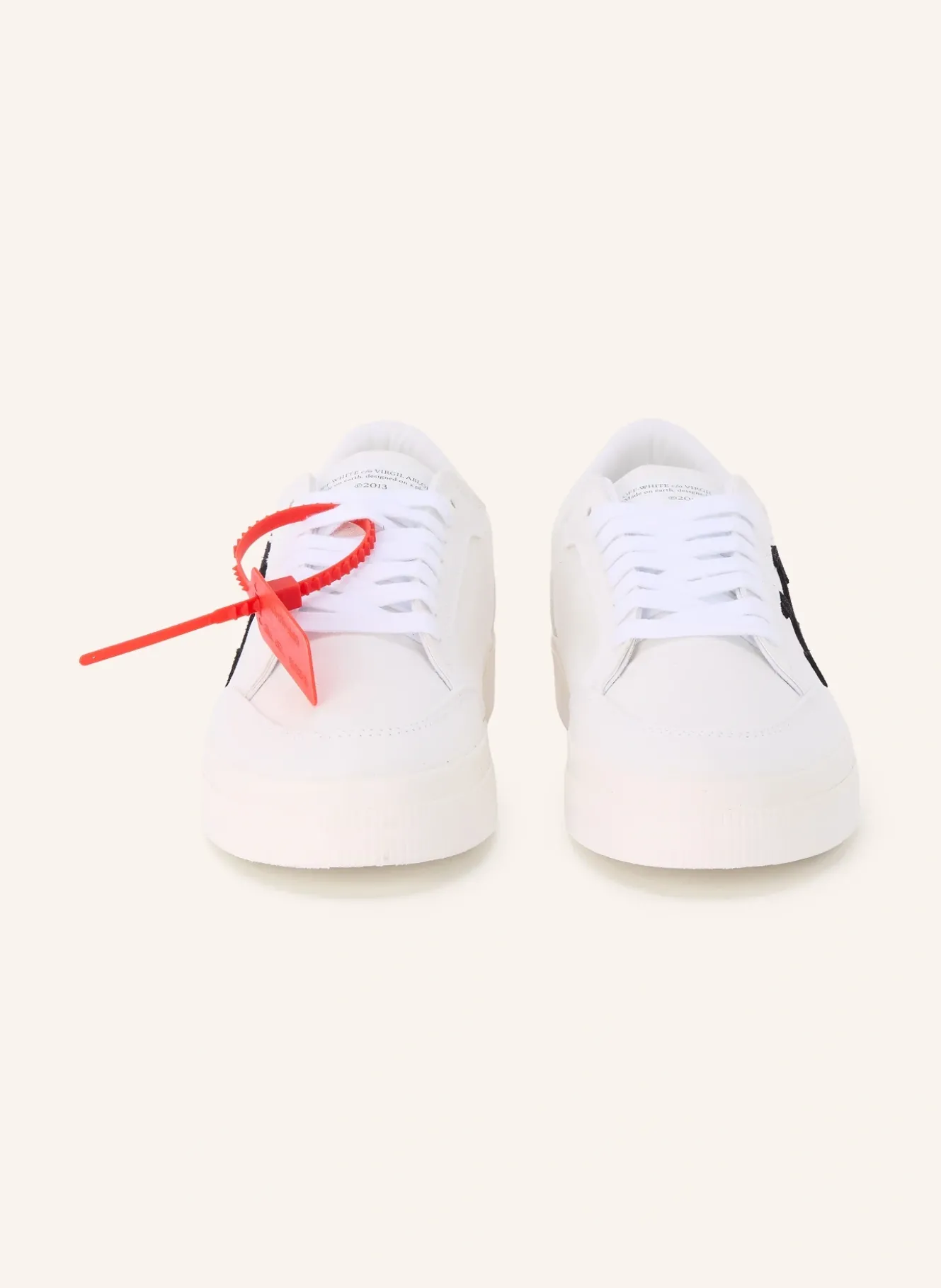 Sneaker VULC LOW