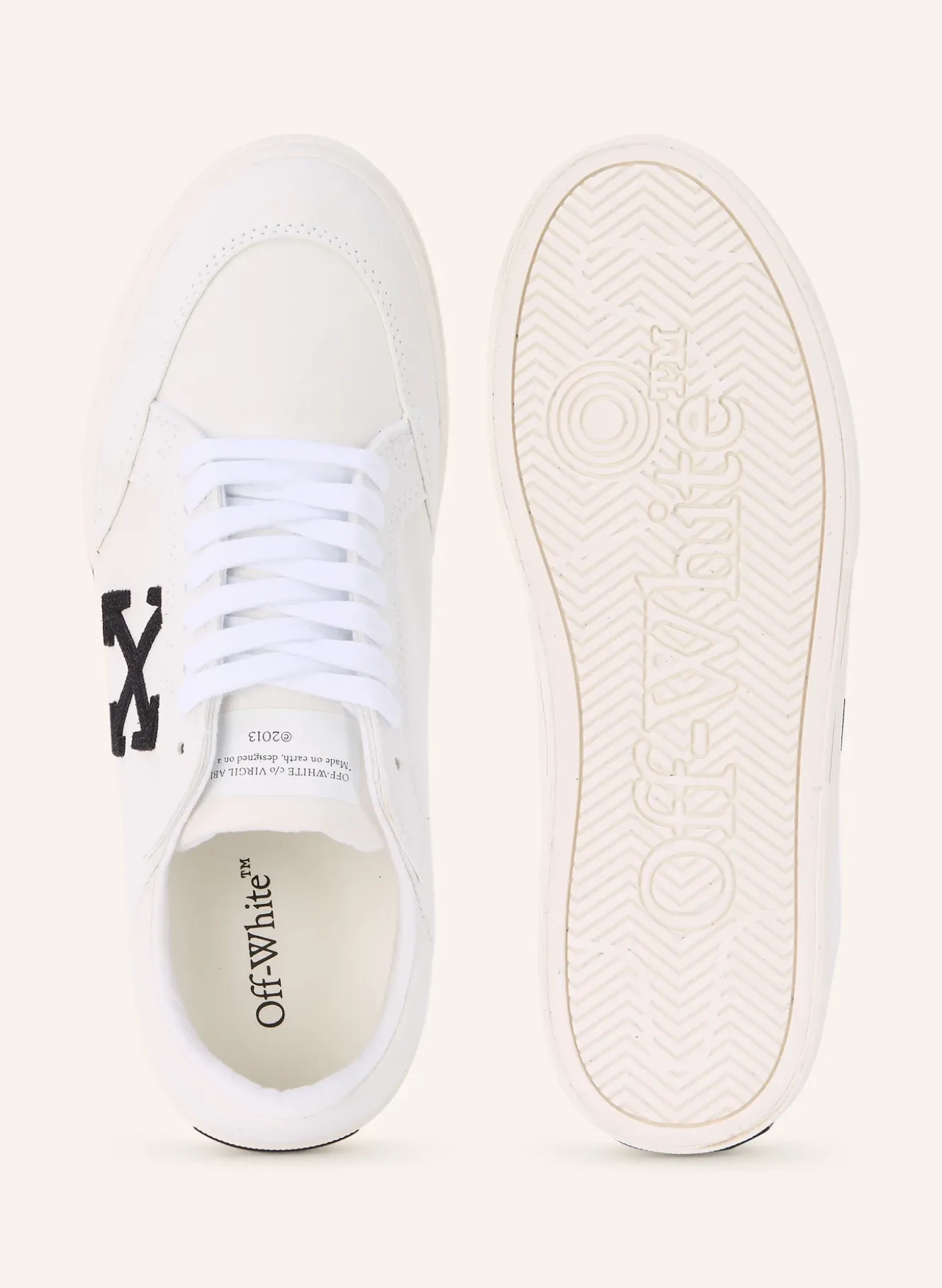 Sneaker VULC LOW