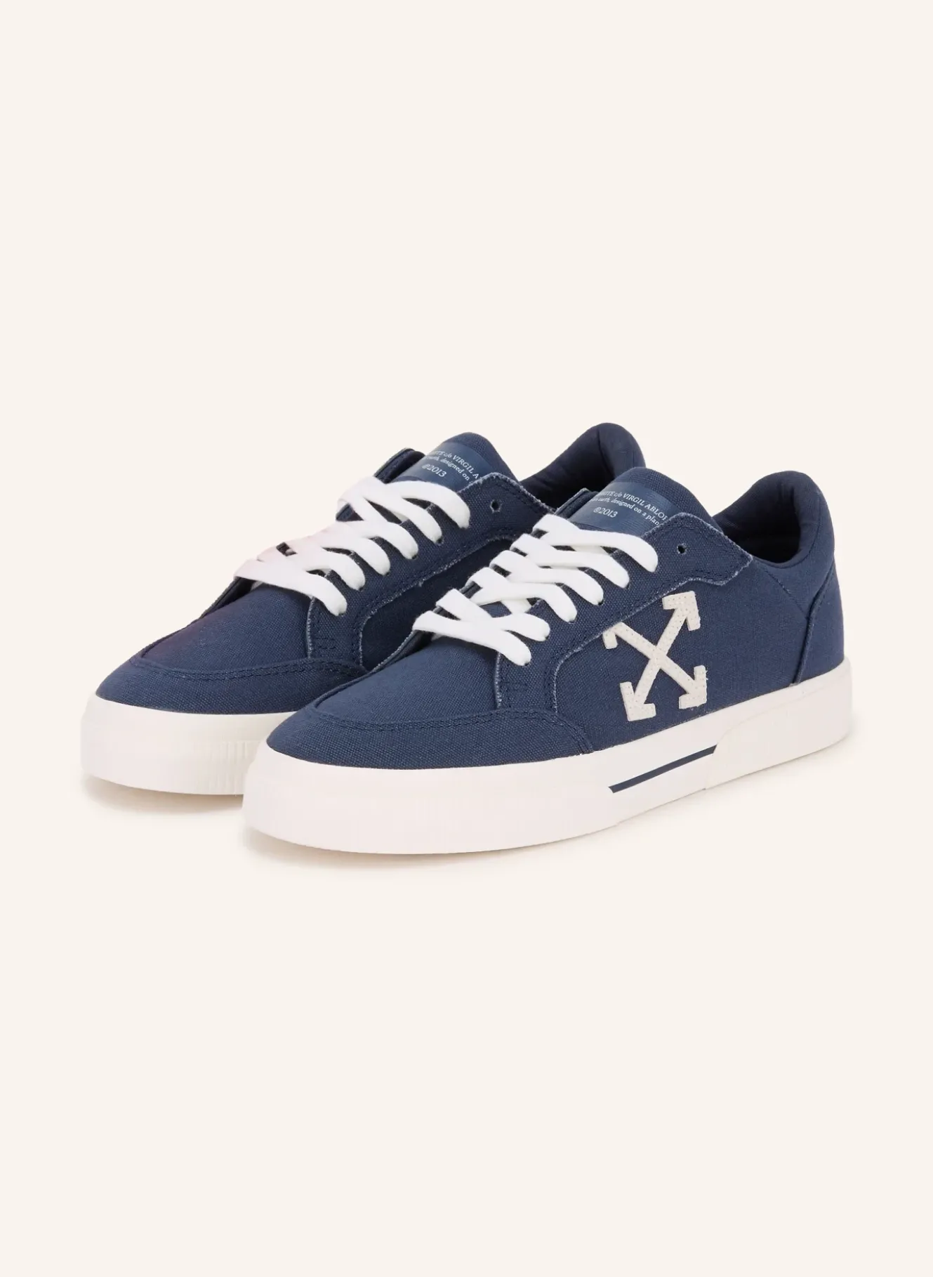 Sneaker VULC LOW