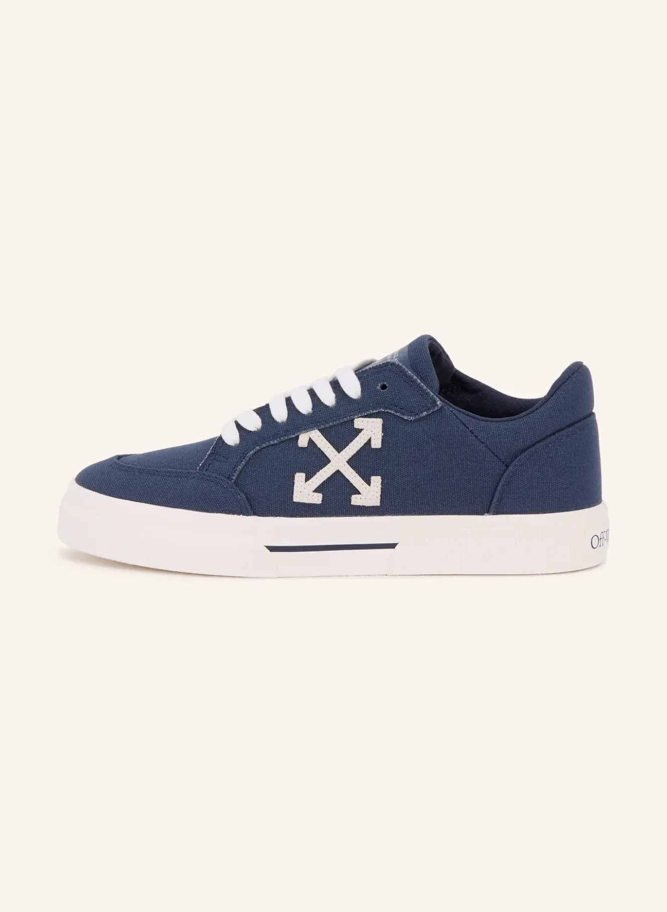 Sneaker VULC LOW