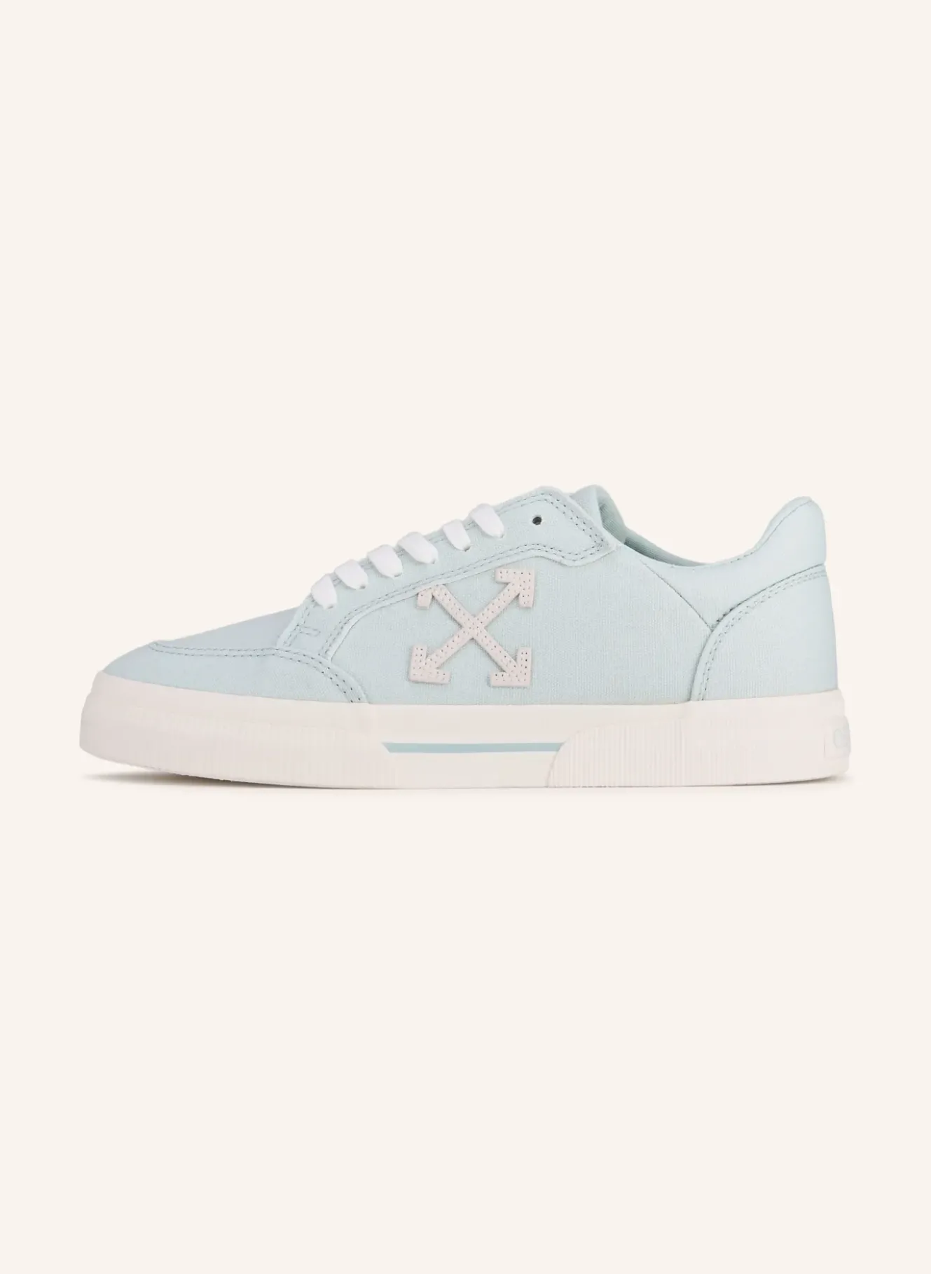 Sneaker VULC LOW