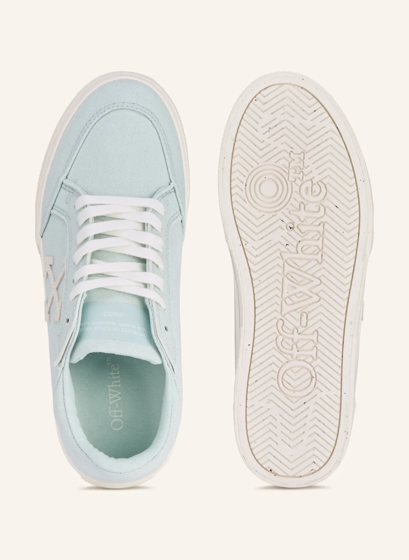 Sneaker VULC LOW