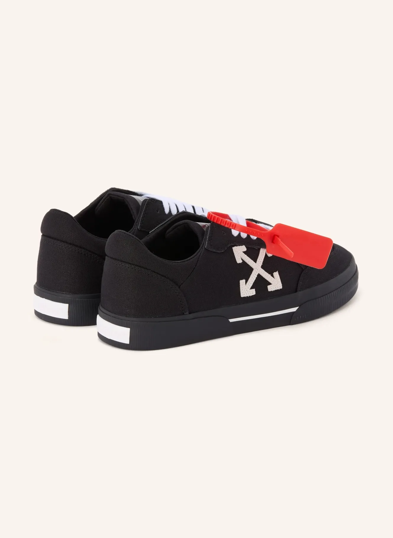Sneaker VULC LOW
