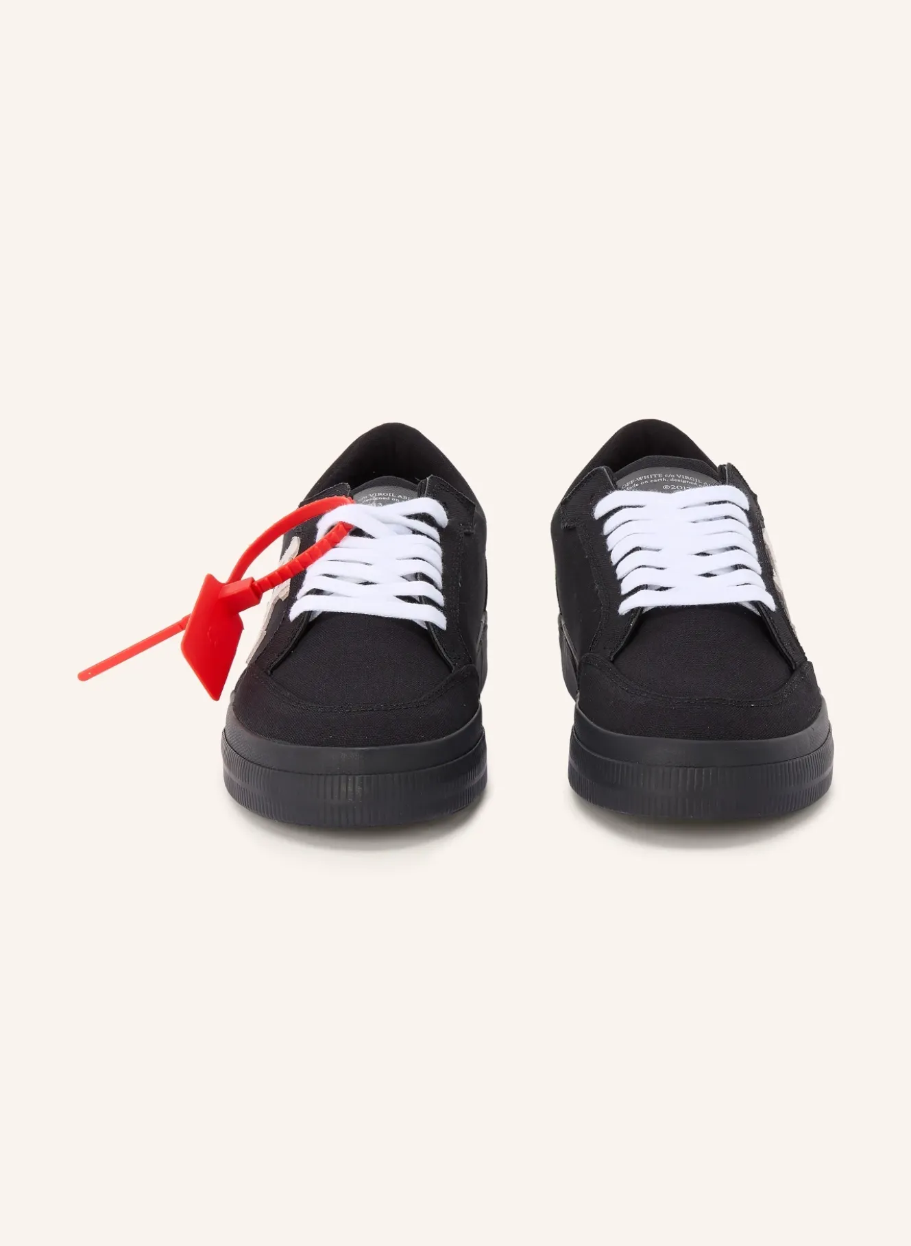 Sneaker VULC LOW