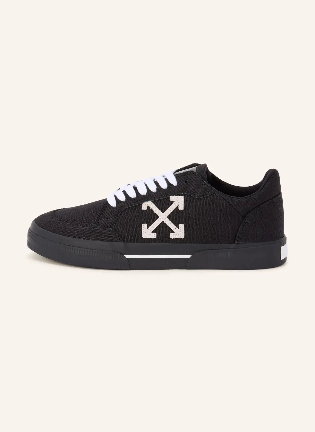 Sneaker VULC LOW
