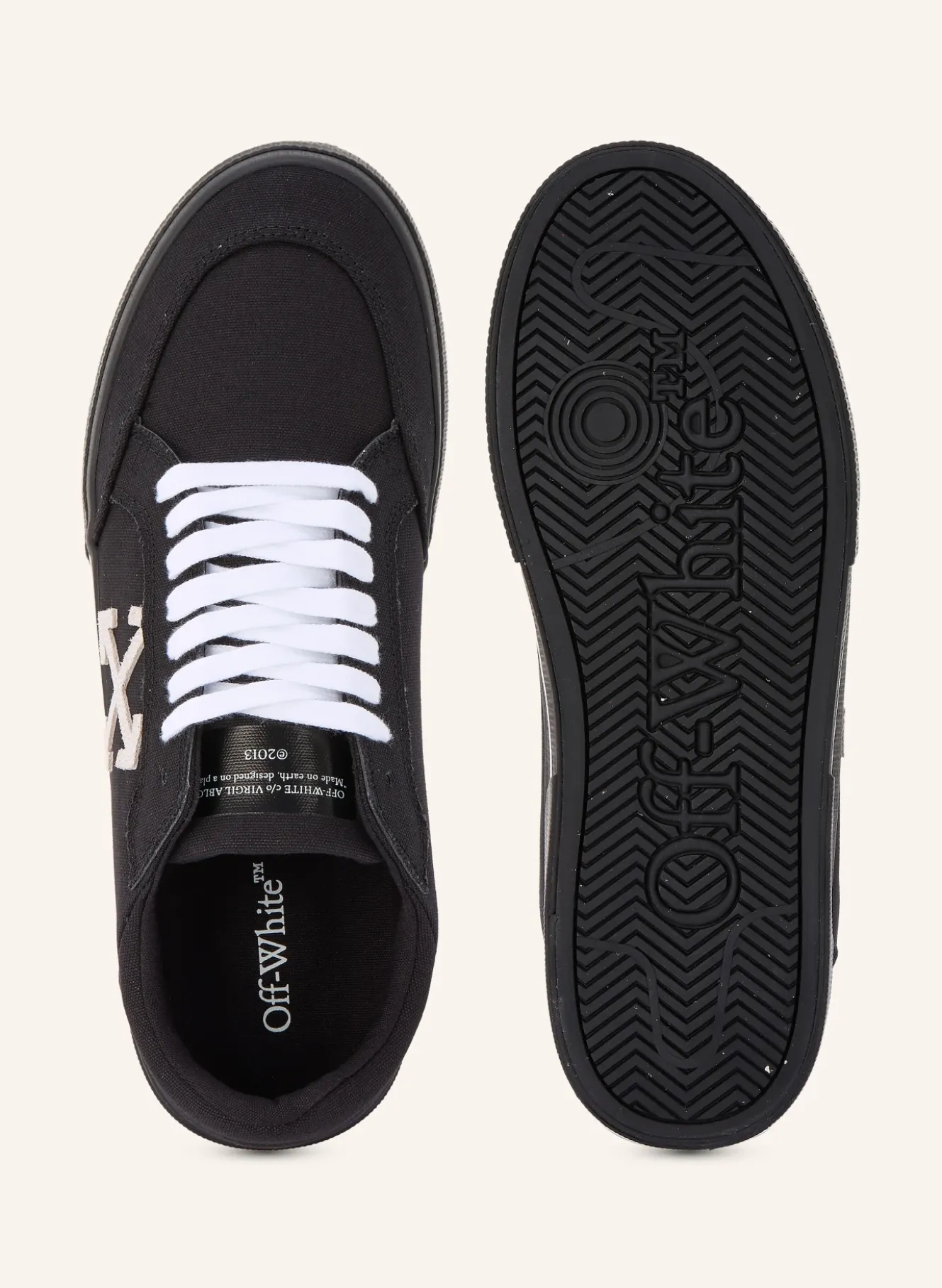 Sneaker VULC LOW
