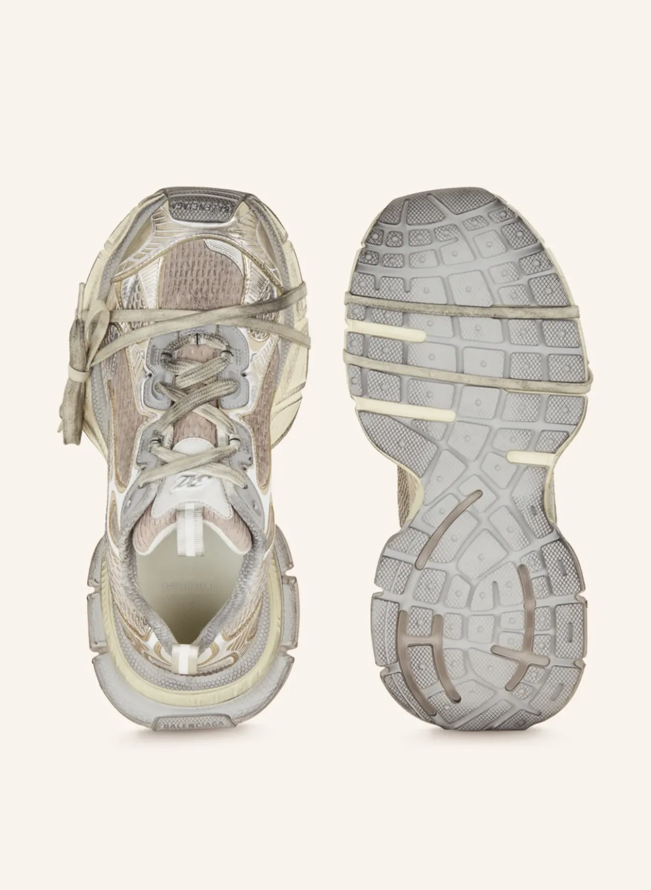 Sneaker 3XL