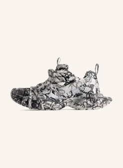 Sneaker 3XL EXTREME GRAFFITI