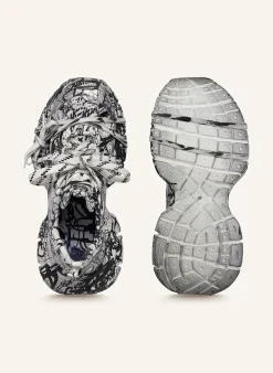 Sneaker 3XL EXTREME GRAFFITI