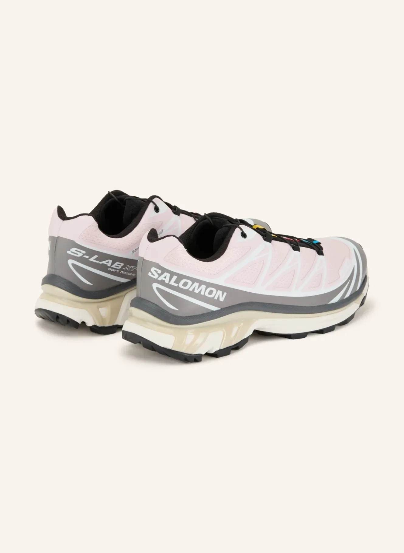 Sneaker XT-6