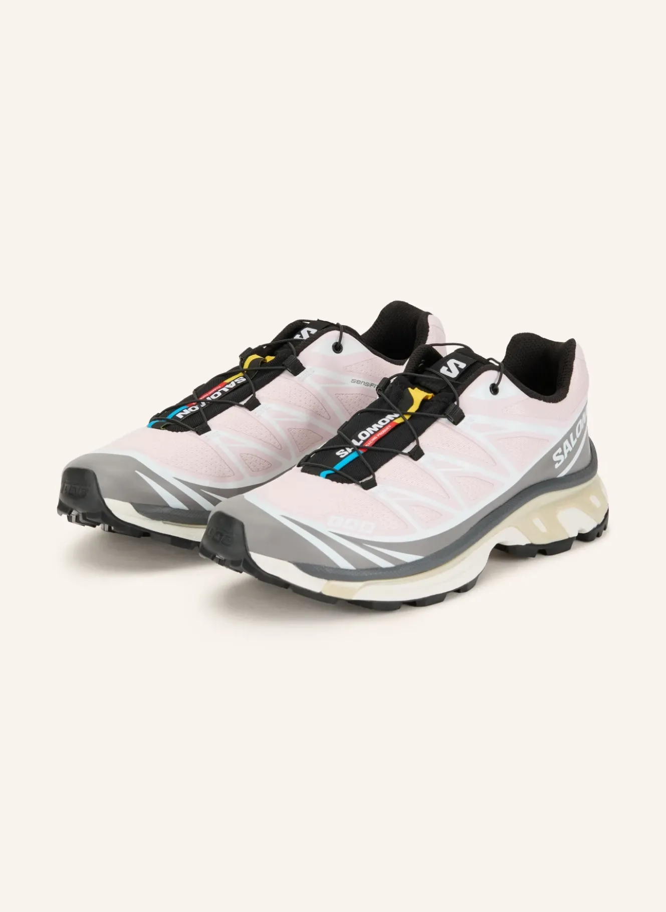 Sneaker XT-6