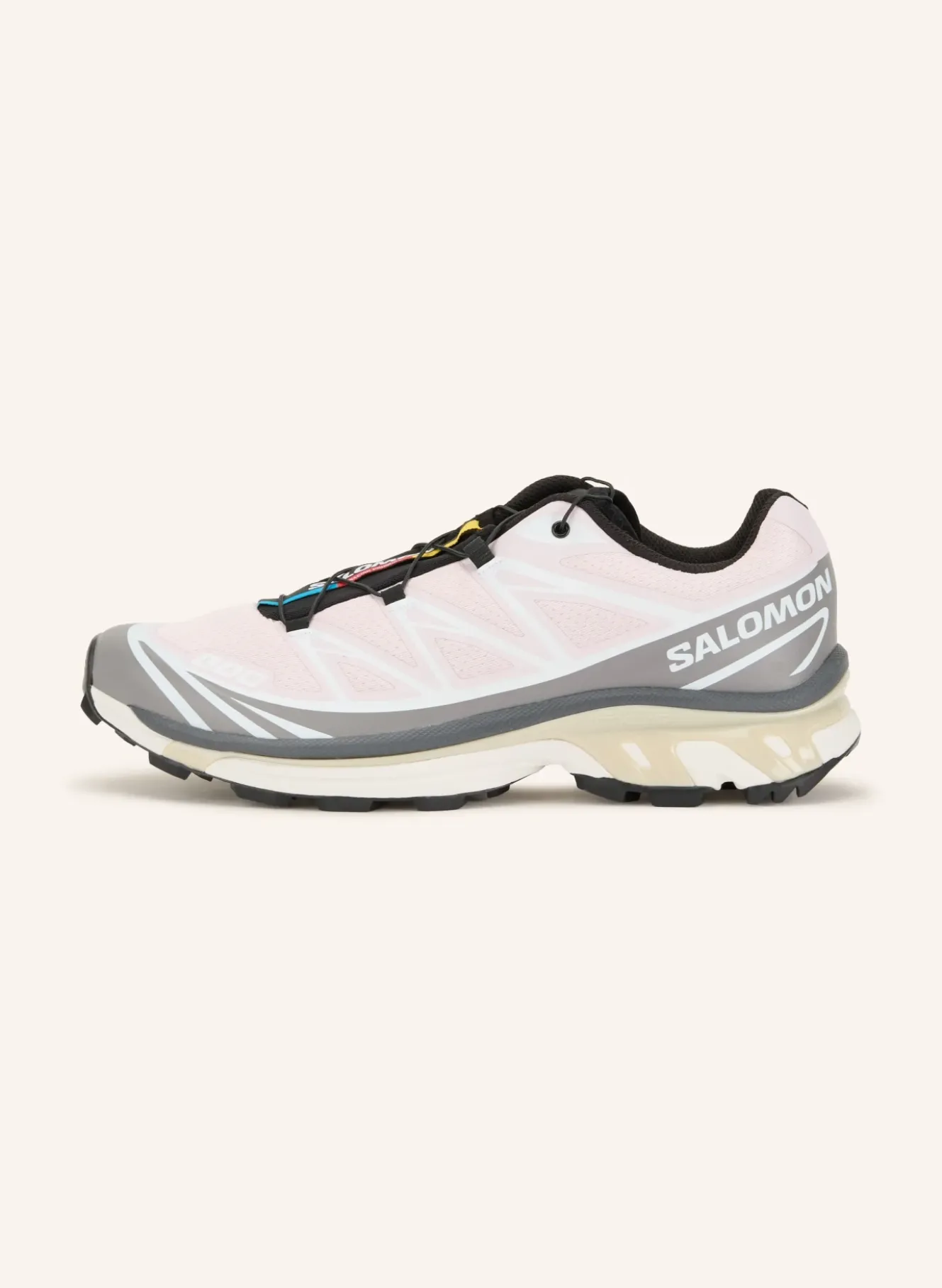 Sneaker XT-6