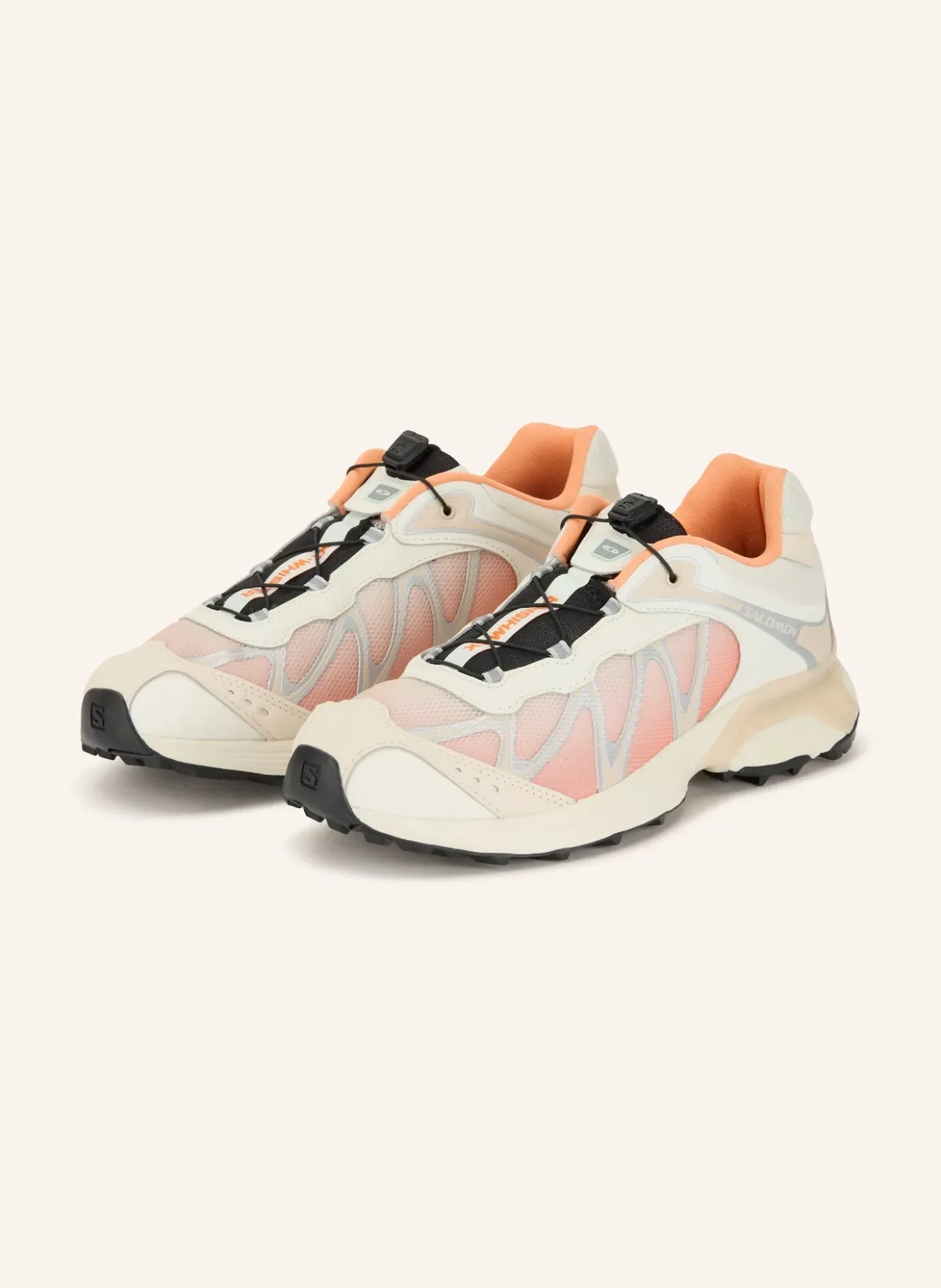 Sneaker XT-WHISPER