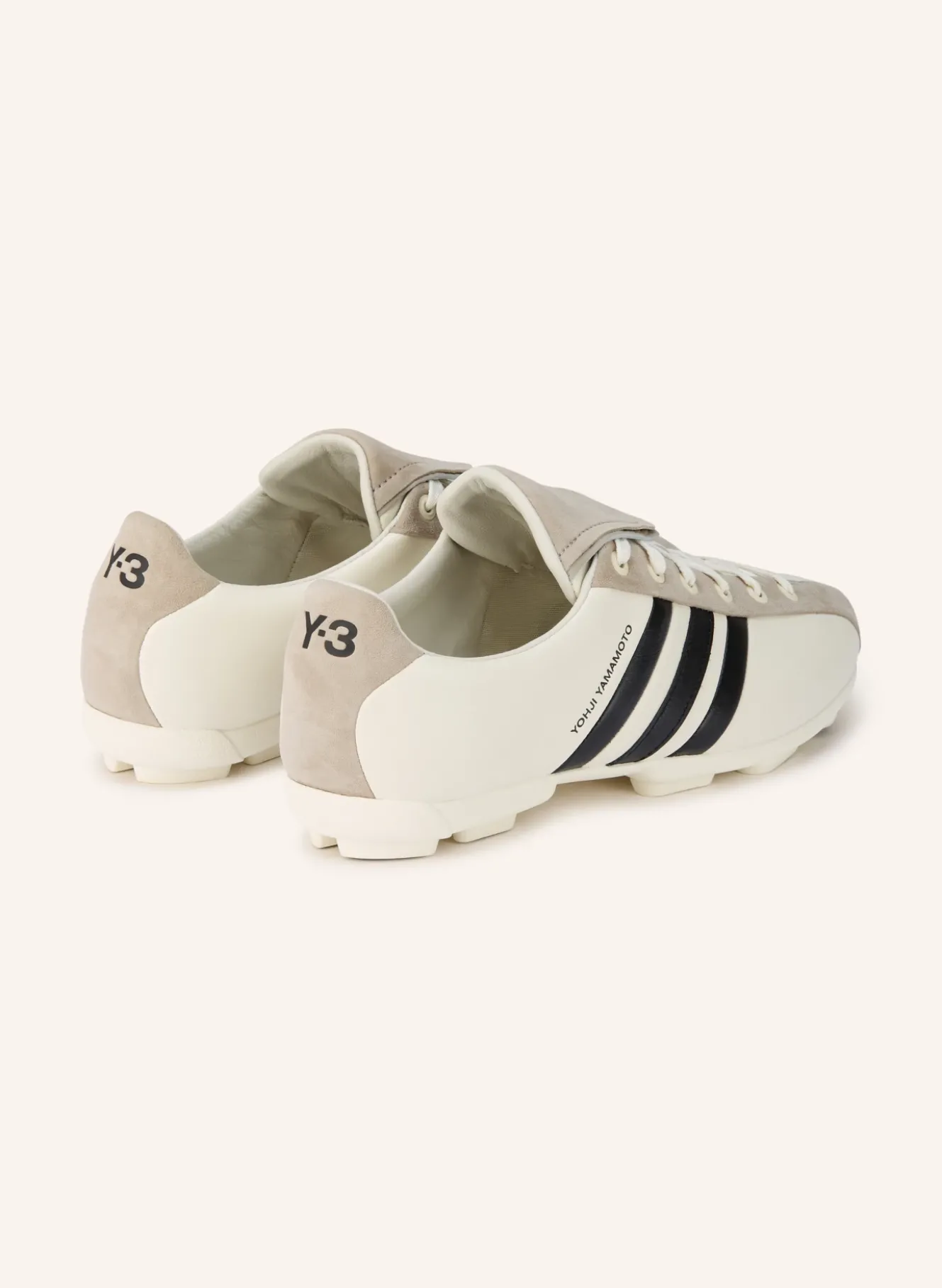 Sneaker Y-3 FIELD