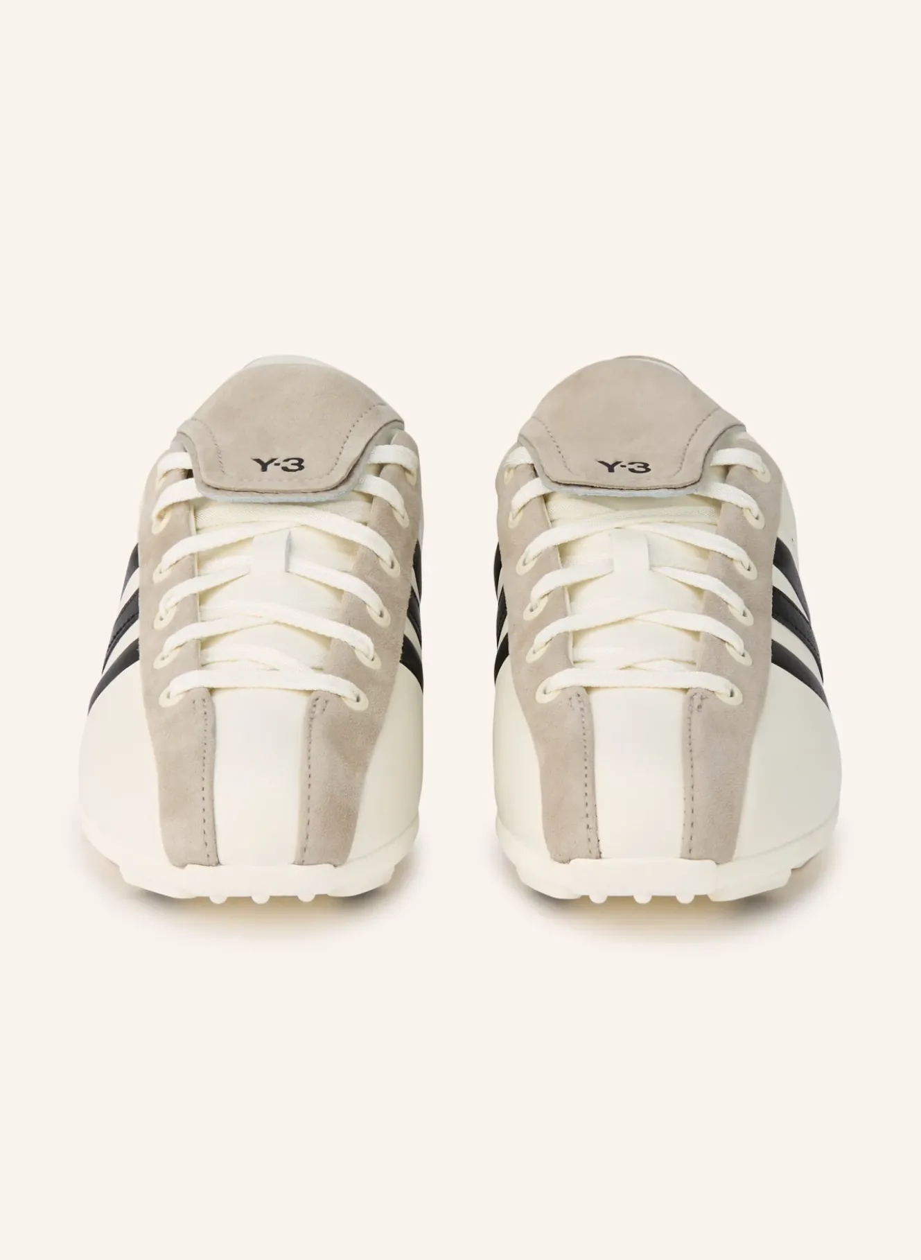 Sneaker Y-3 FIELD