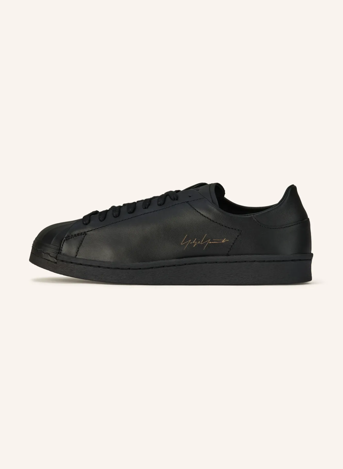 Sneaker Y-3 SUPERSTAR