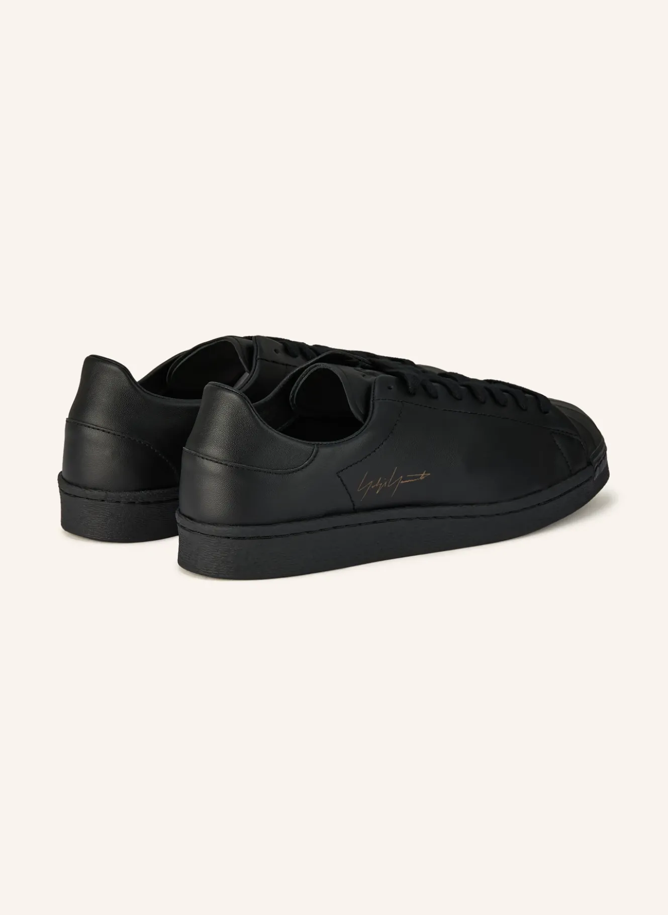 Sneaker Y-3 SUPERSTAR