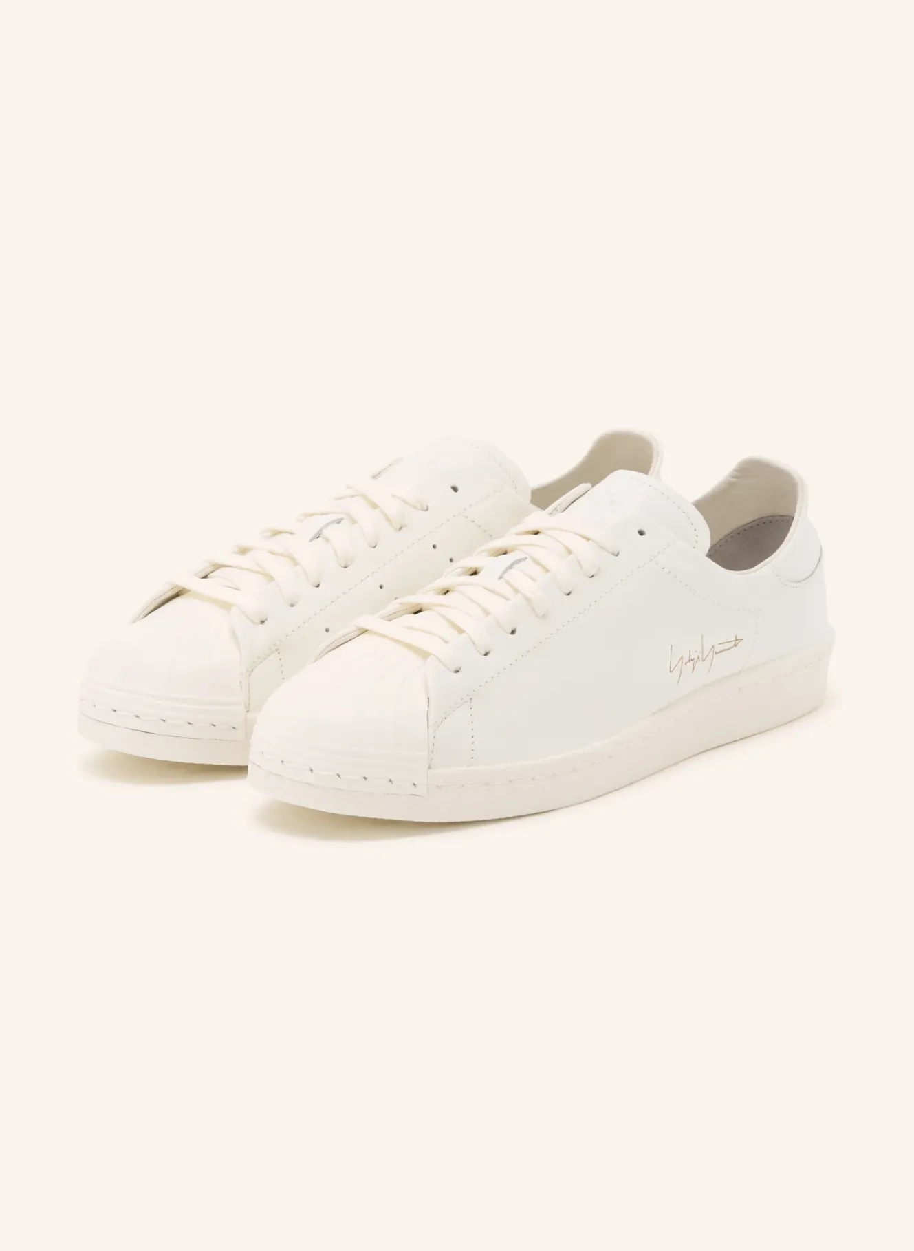 Sneaker Y-3 SUPERSTAR