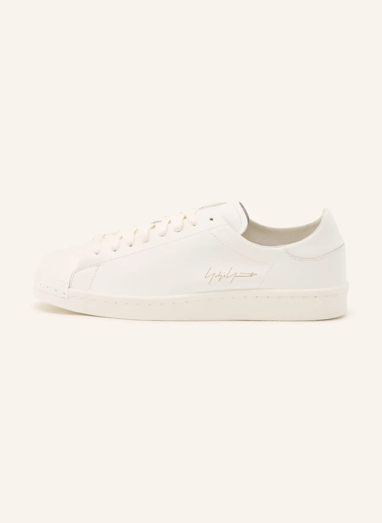 Sneaker Y-3 SUPERSTAR