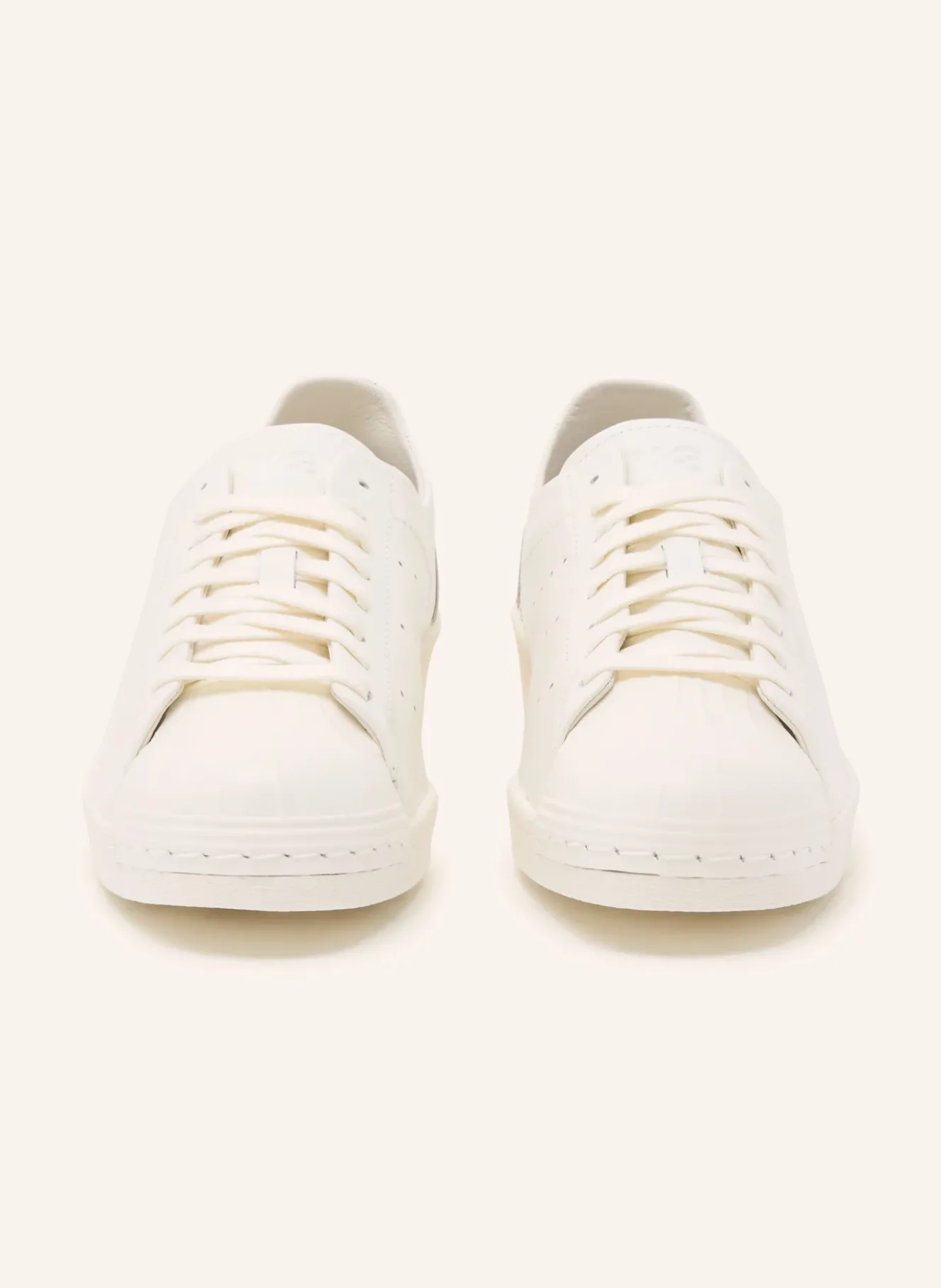 Sneaker Y-3 SUPERSTAR