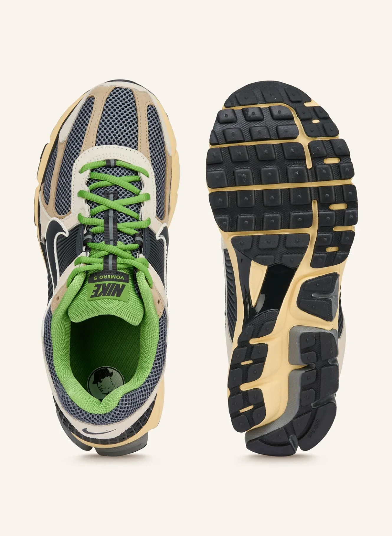 Sneaker ZOOM VOMERO 5