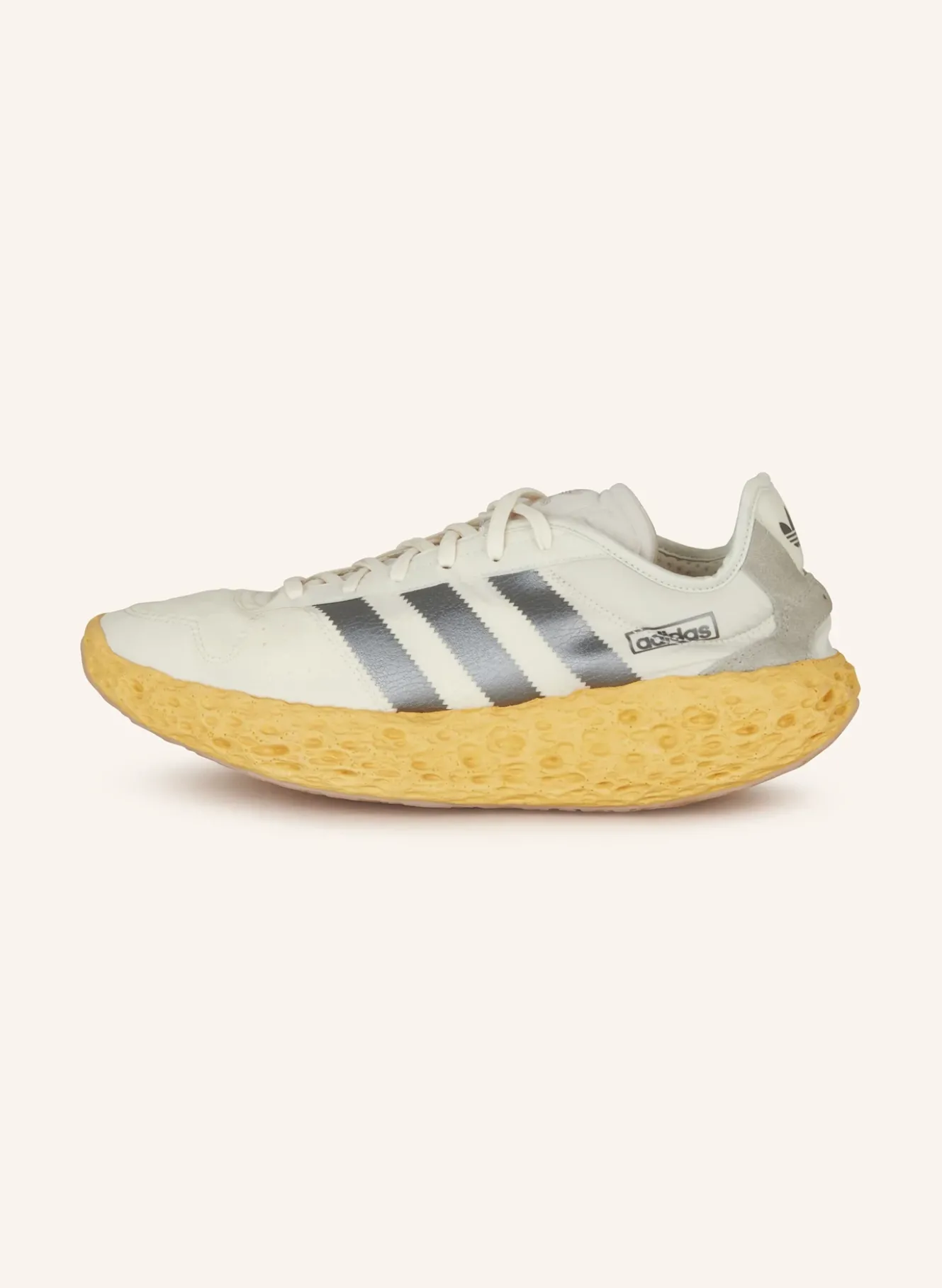 Sneaker ZPONGE