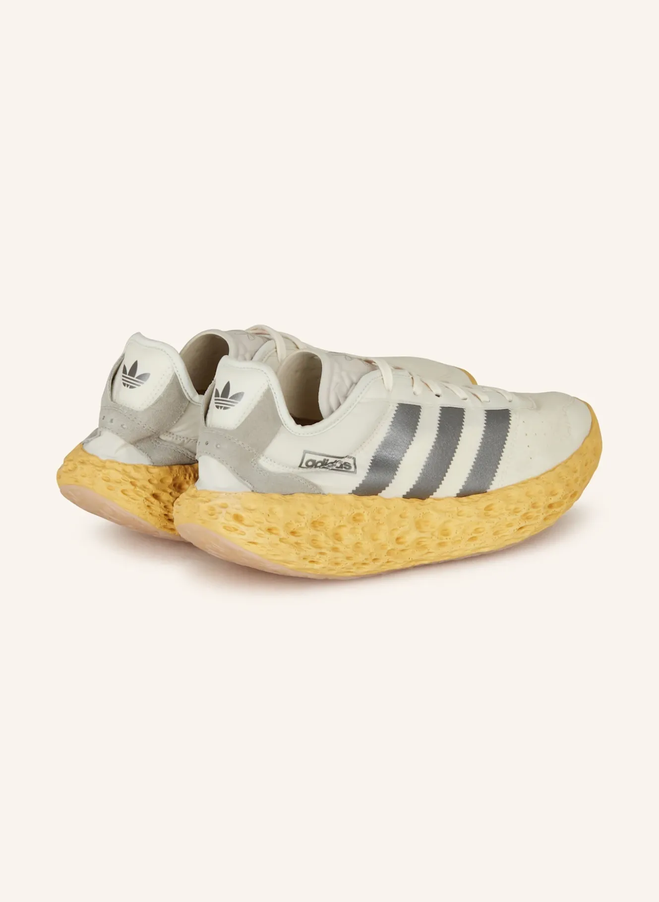 Sneaker ZPONGE