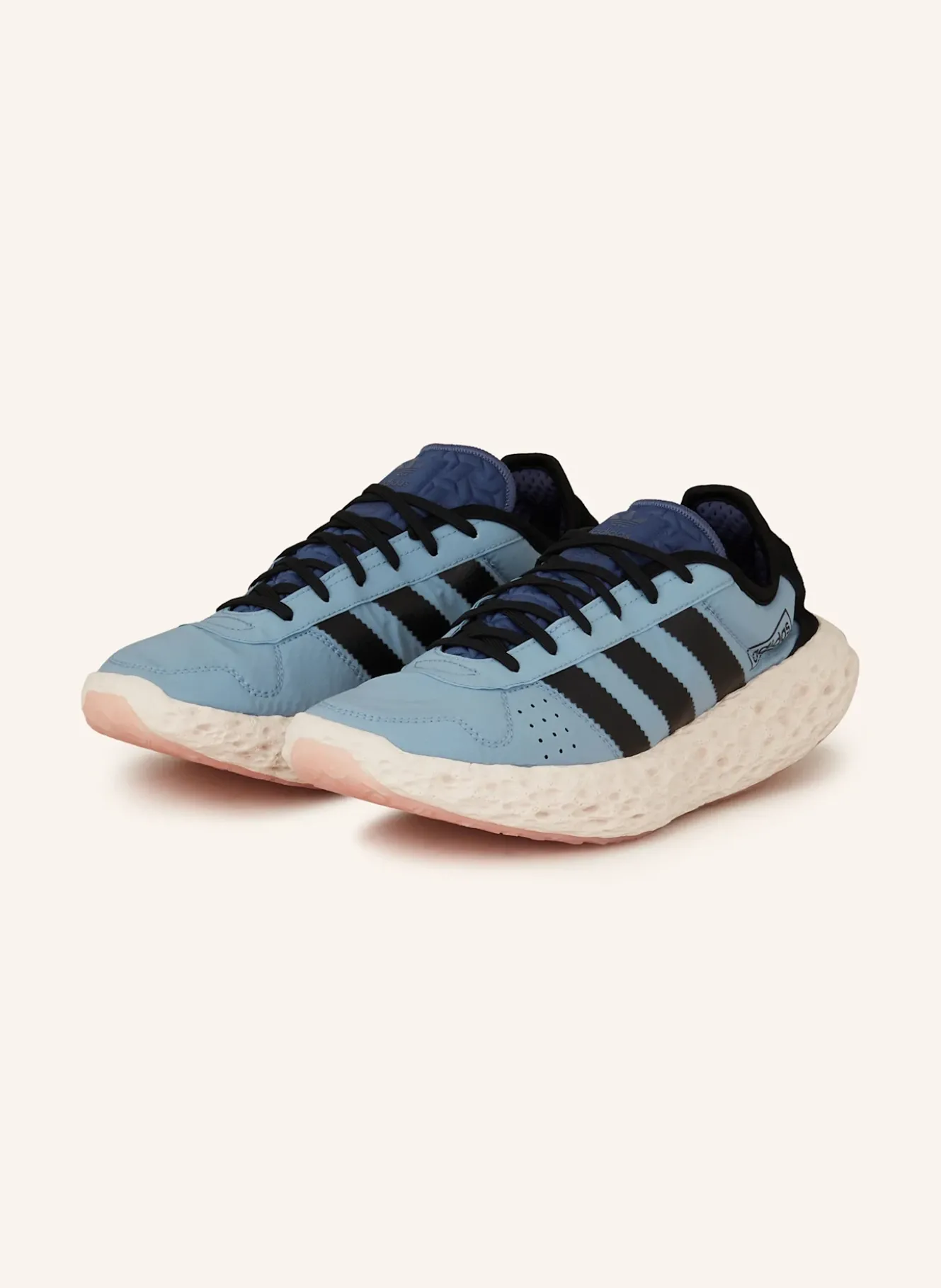 Sneaker ZPONGE