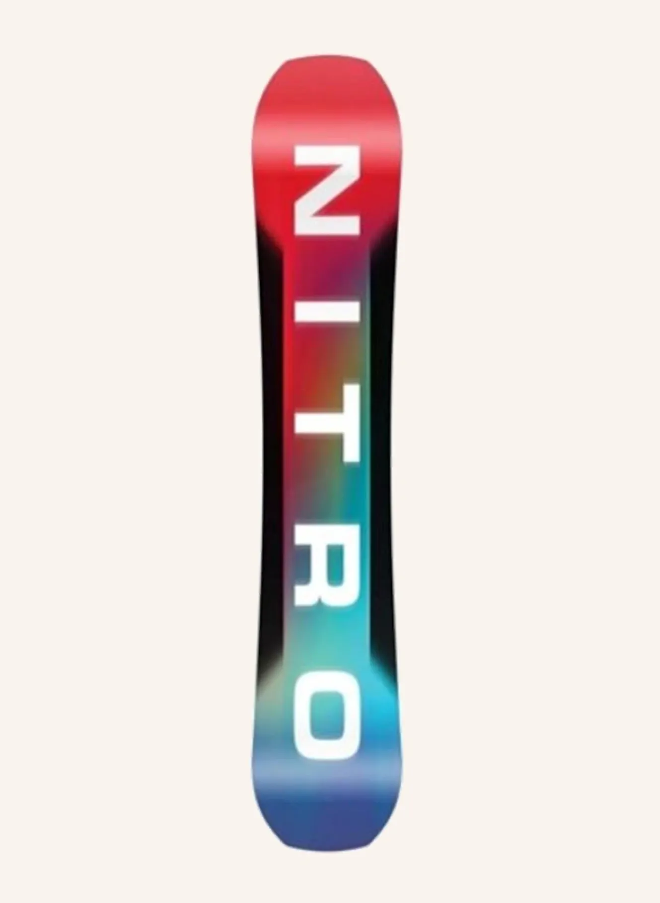 Snowboard FUTURE TEAM 2026