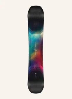 Snowboard FUTURE TEAM 2026