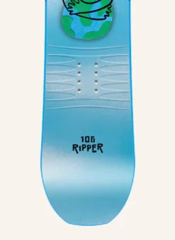 Snowboard RIPPER 2026