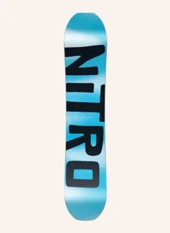 Snowboard RIPPER 2026