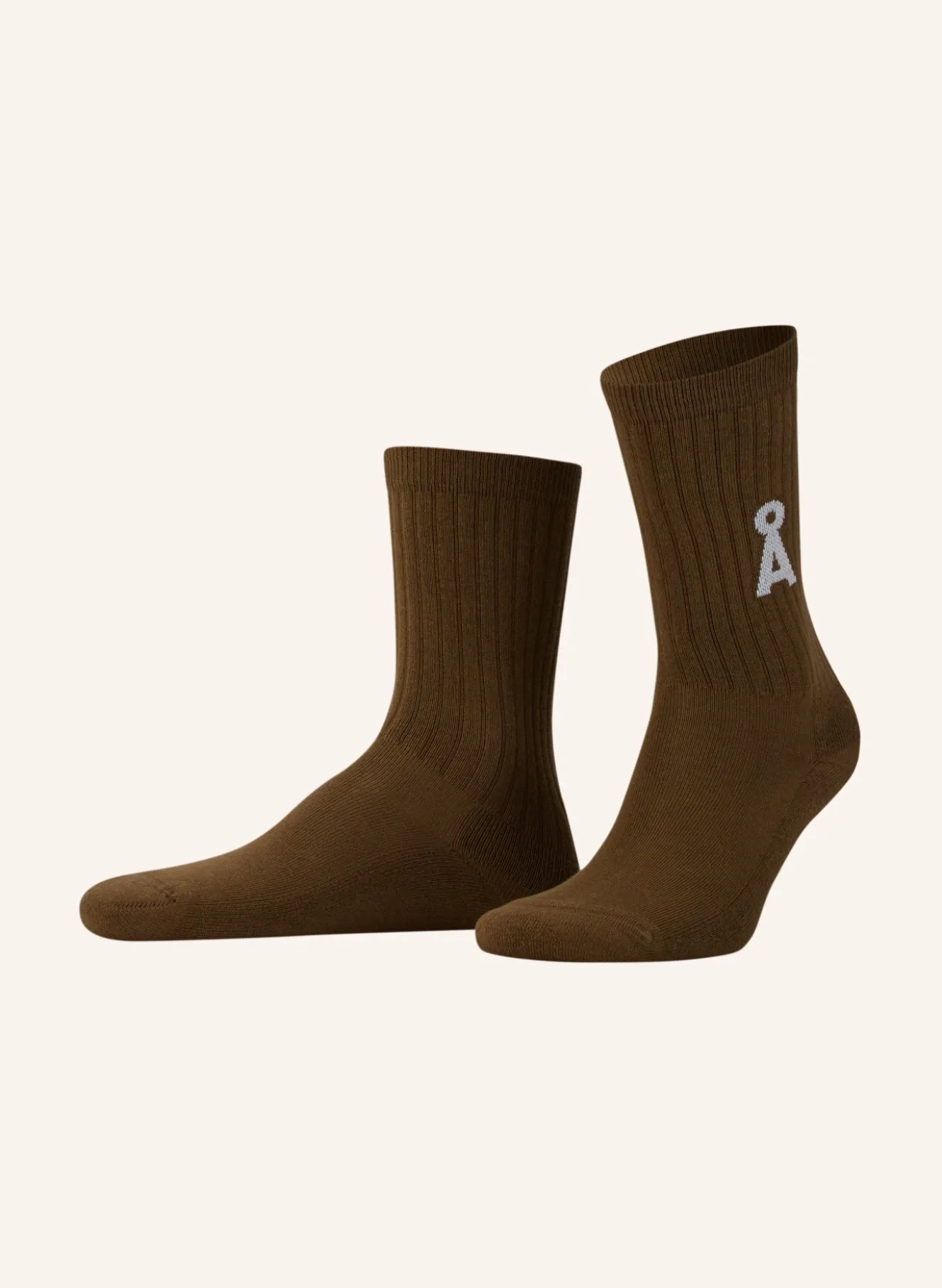 Socken SAAMUS BOLD