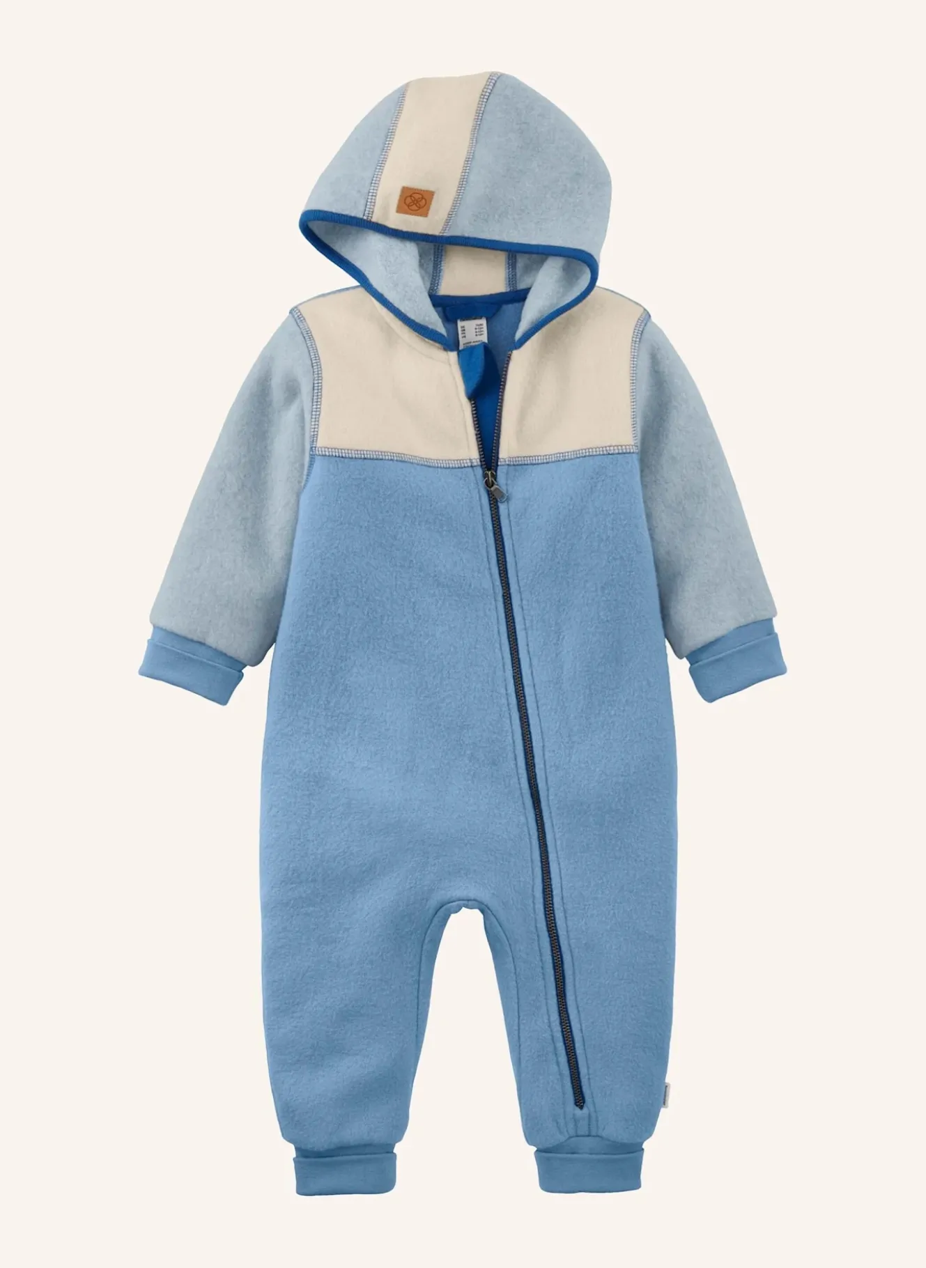 Softfleece Overall Regular