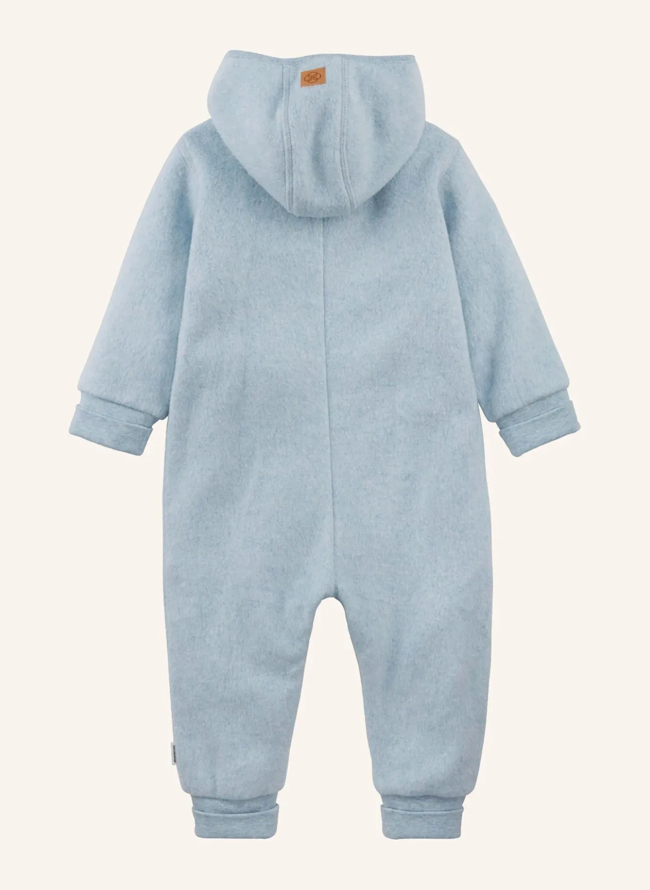 Softfleece Overall Regular
