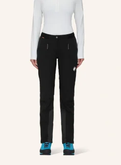 Softshellhose AENERGY HYBRID