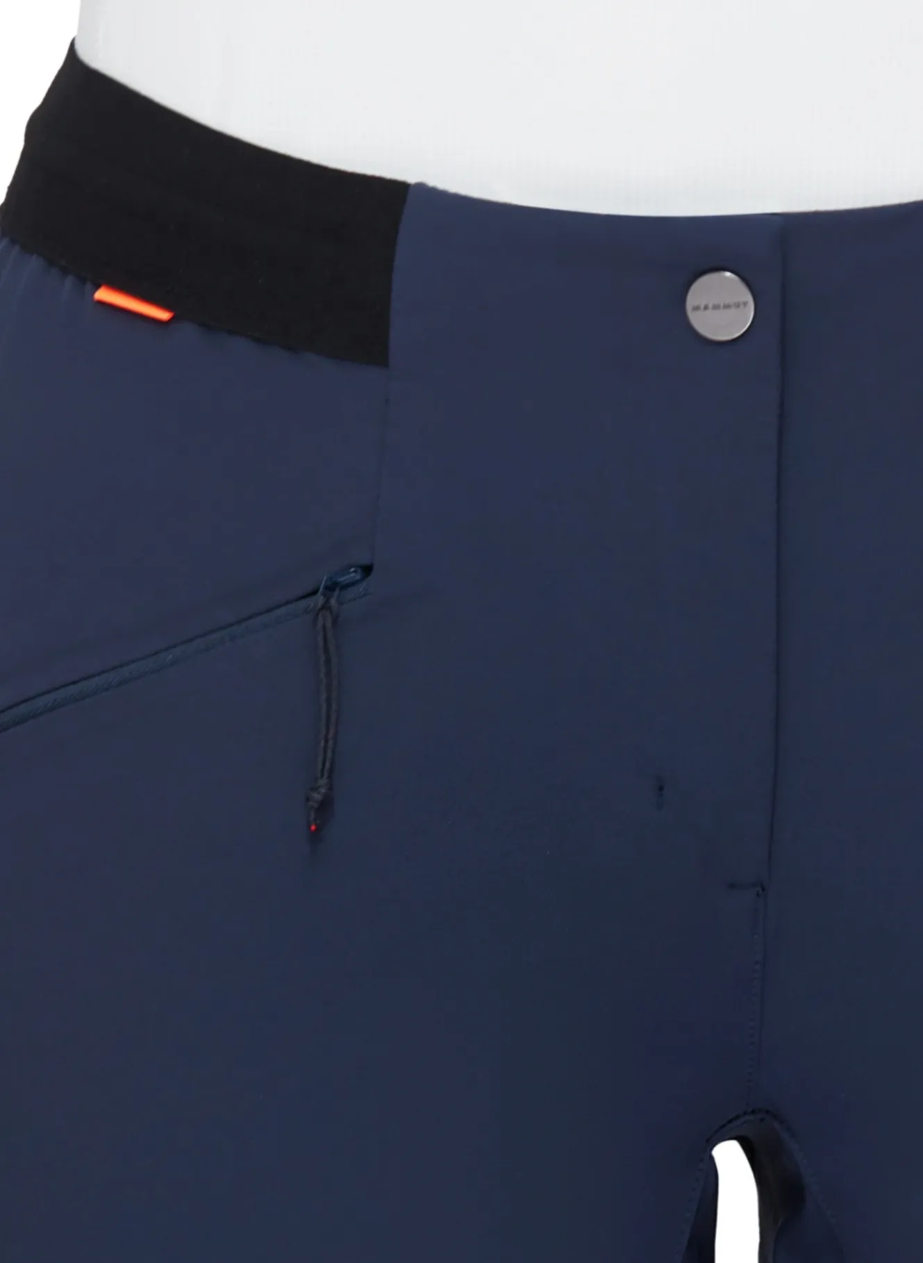Softshellhose AENERGY HYBRID