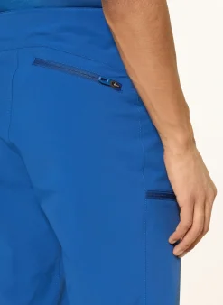 Softshell-Hose COURMAYEUR SO