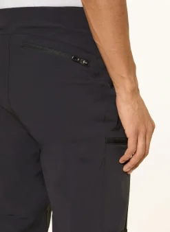 Softshell-Hose COURMAYEUR SO