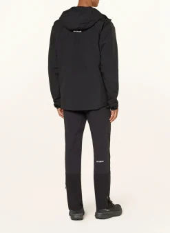 Softshell-Hose COURMAYEUR SO
