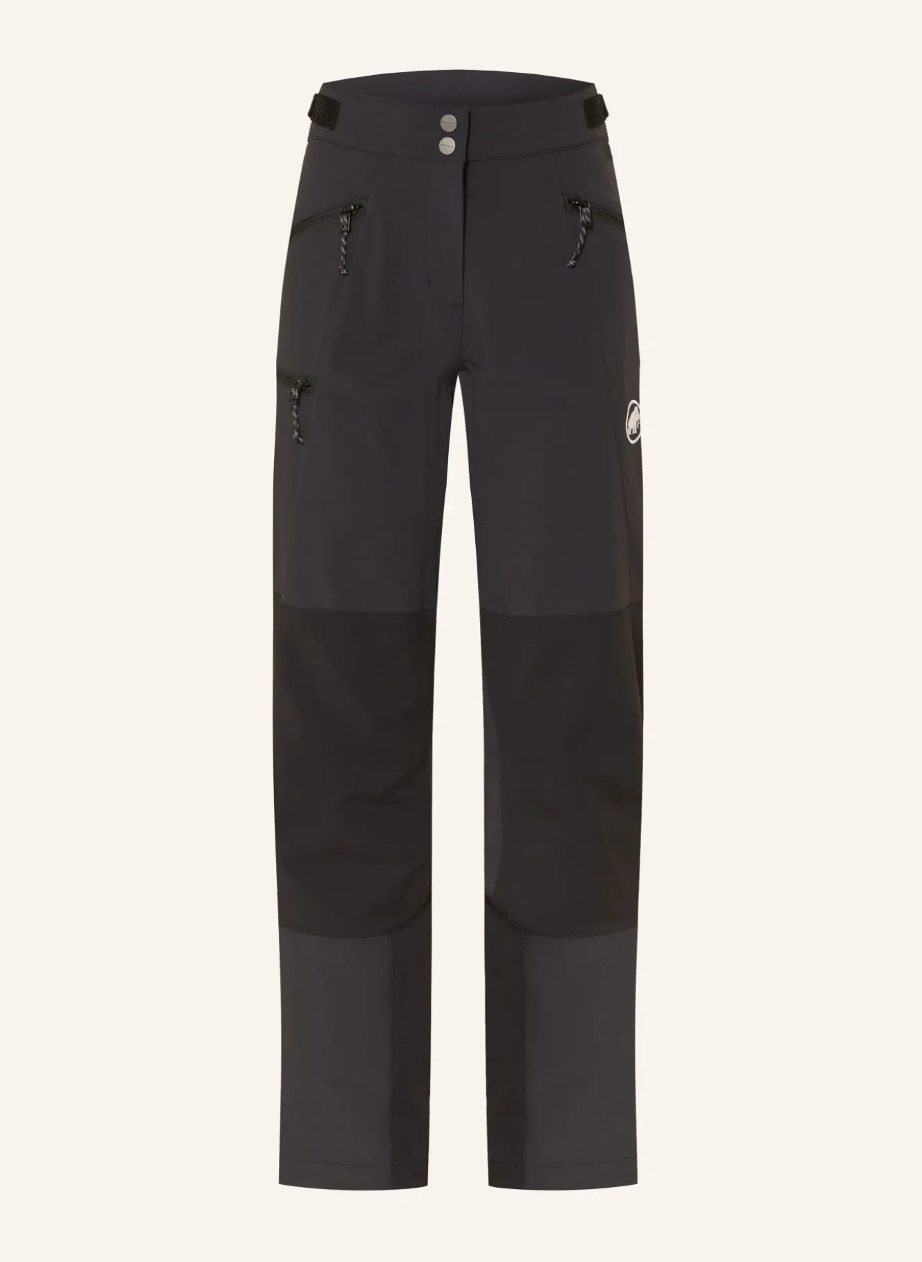 Softshell-Hose COURMAYEUR SO