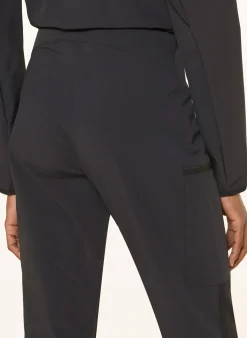 Softshell-Hose COURMAYEUR SO