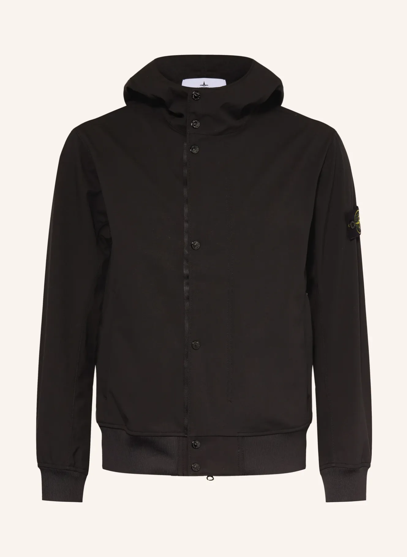Softshell-Jacke