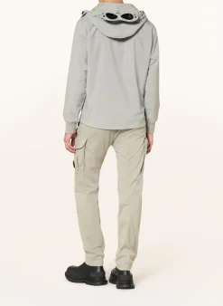 Softshell-Jacke