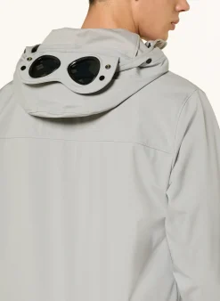 Softshell-Jacke